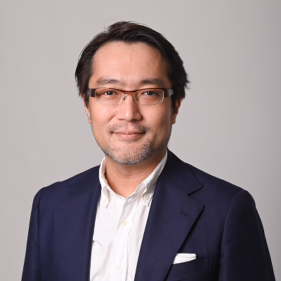 横田 渉