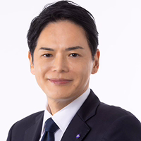 山中 竹春