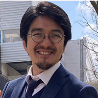 内田 東吾