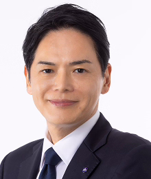山中 竹春