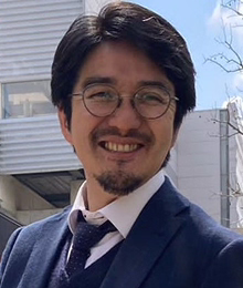 内田 東吾