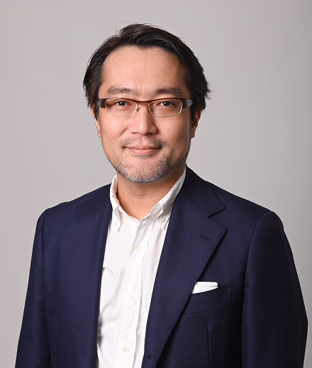 横田 渉