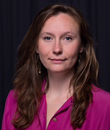 Zita Pels