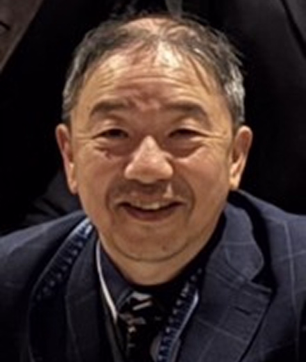 村井 基彦