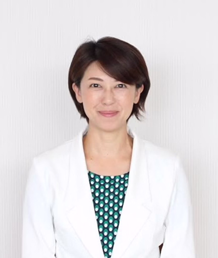 内田 裕子