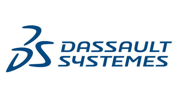 Dassault Systmes logo