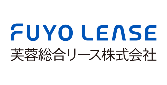 Fuyo General Lease Co., Ltd. logo