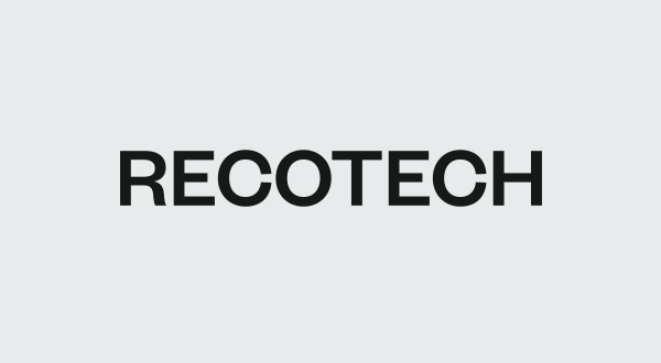 RECOTECHCo.,Ltd. logo