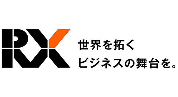 RX Japan GK. logo