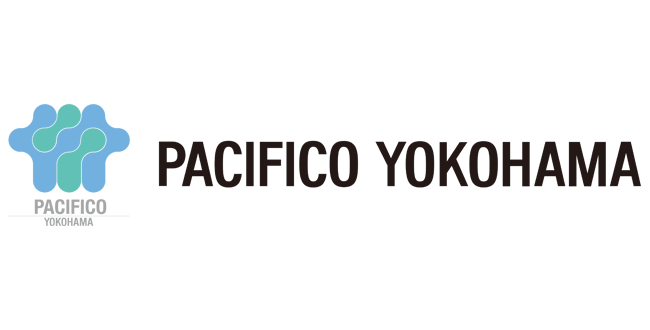 PACIFICO Yokohama logo